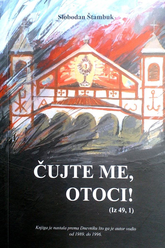 ČUJTE ME, OTOCI!