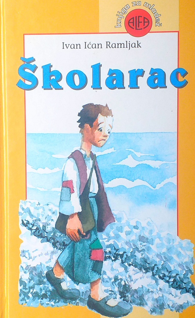 ŠKOLARAC