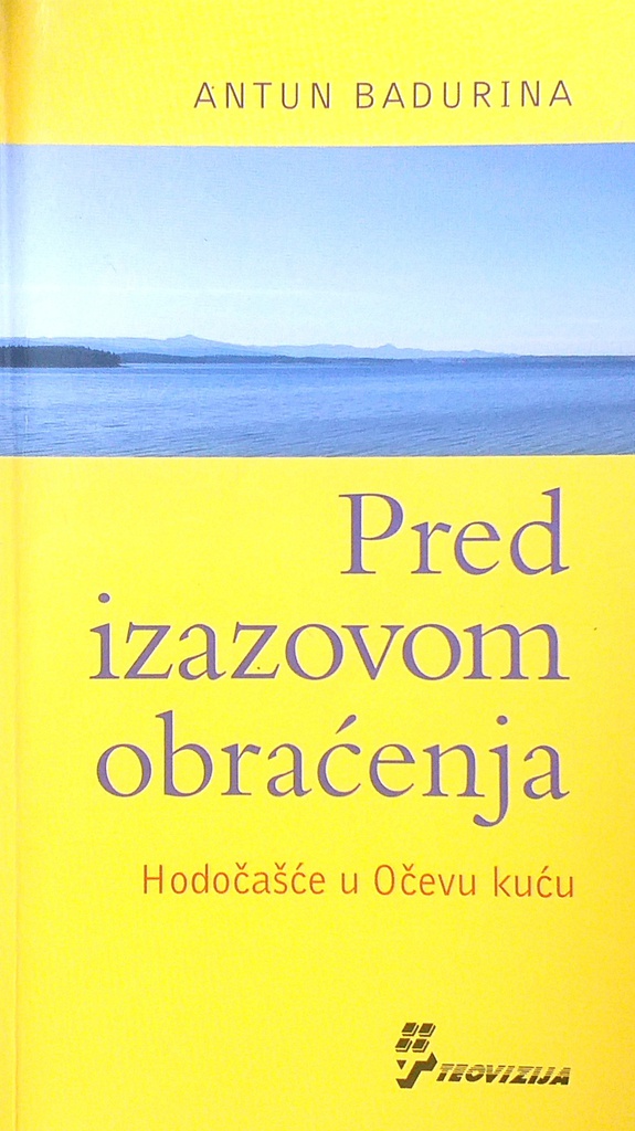 PRED IZAZOVOM OBRAĆENJA