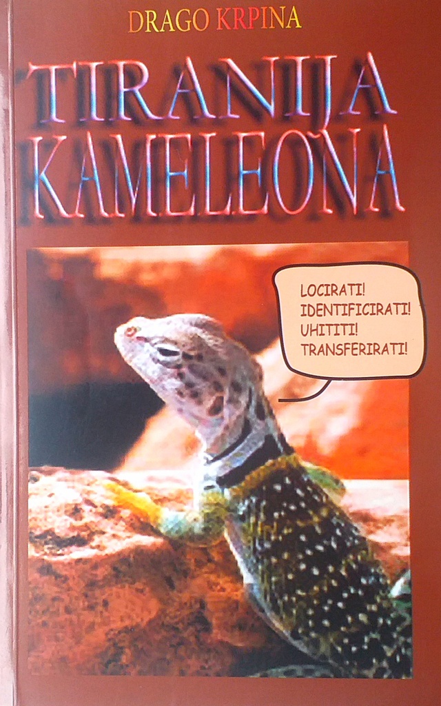 TIRANIJA KAMELEONA