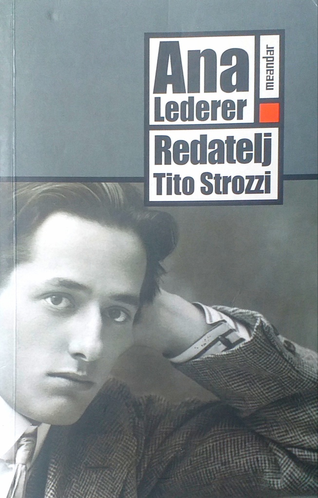 REDATELJ TITO STROZZI