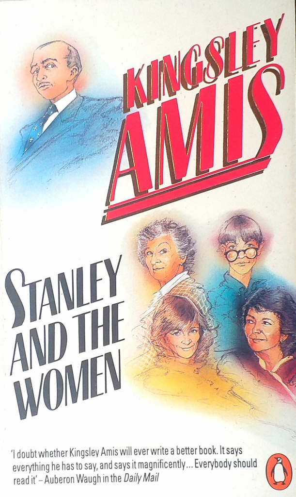 STANLEY AND THE WOMEN