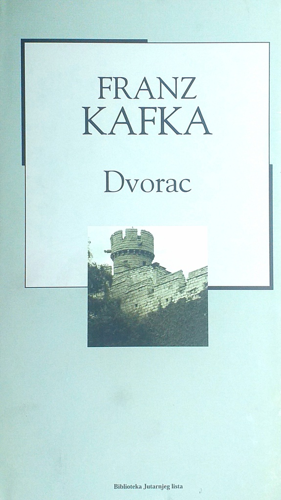 DVORAC