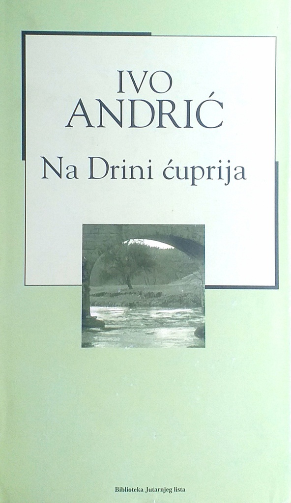 NA DRINI ĆUPRIJA