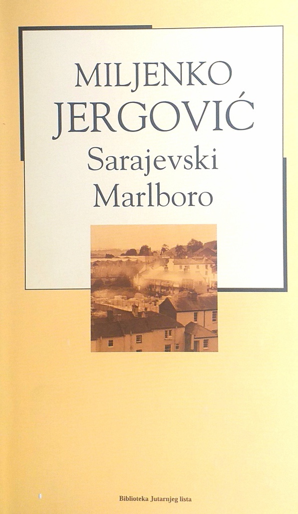 SARAJEVSKI MALBORO