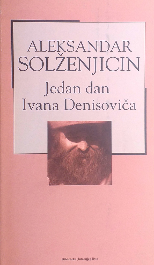 JEDAN DAN IVANA DENISOVIČA