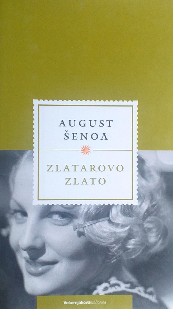 ZLATAROVO ZLATO