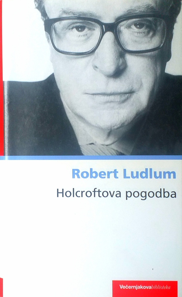 HOLCROFTOVA POGODBA