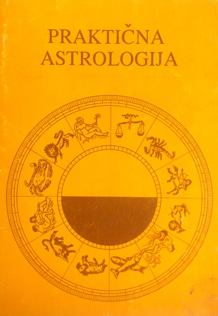 PRAKTIČNA ASTROLOGIJA