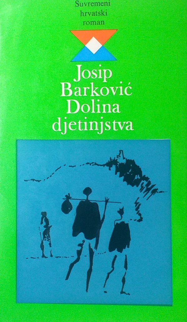 DOLINA DJETINJSTVA