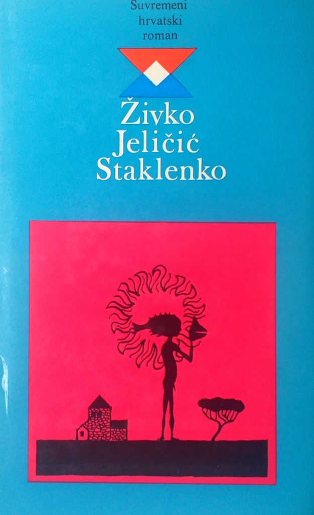 STAKLENKO