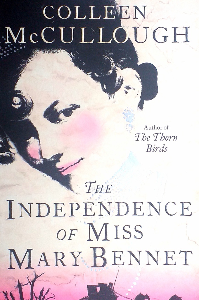 THE INDEPENDENCE OF MISS MARY BENNET