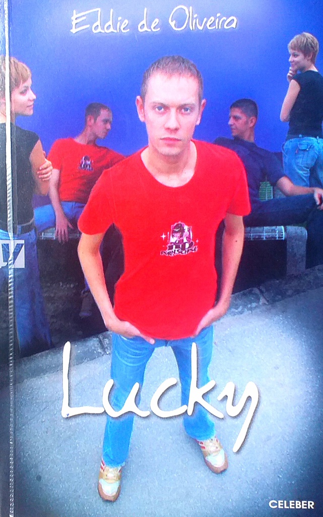 LUCKY