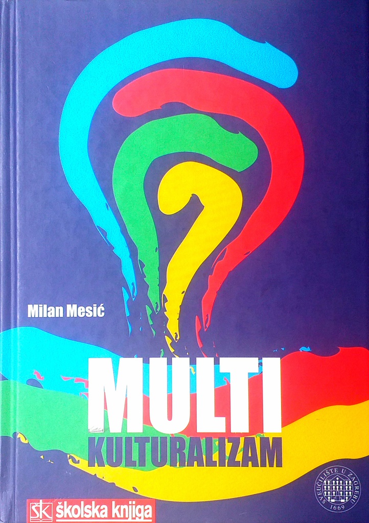 MULTIKULTURALIZAM