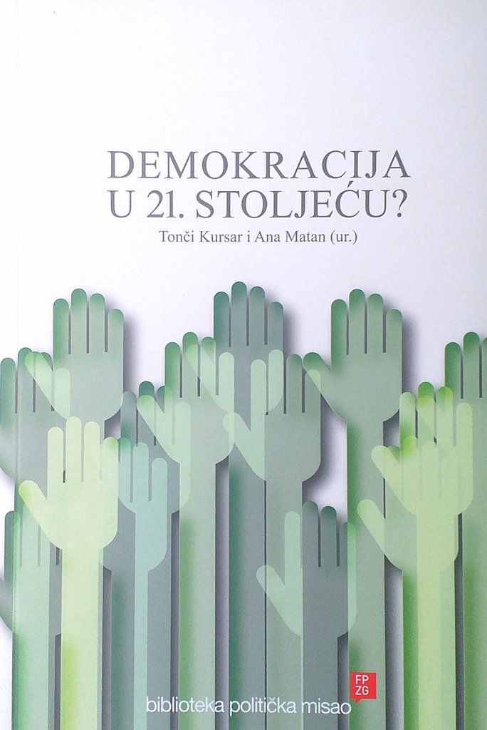 DEMOKRACIJA U 21. STOLJEĆU?