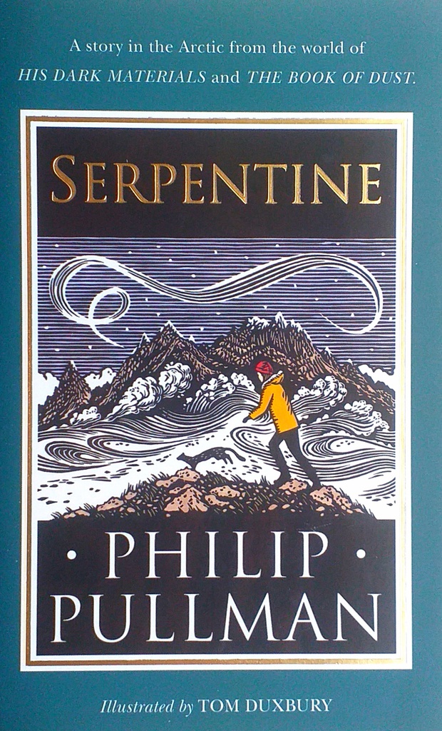 SERPENTINE