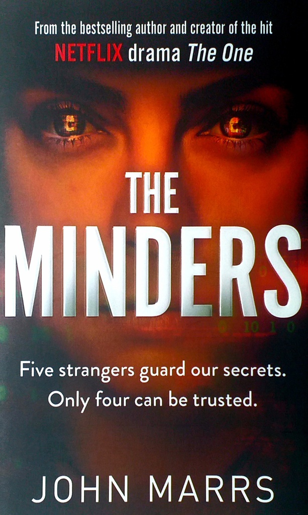 THE MINDERS