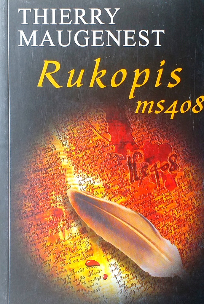 RUKOPIS MS 408