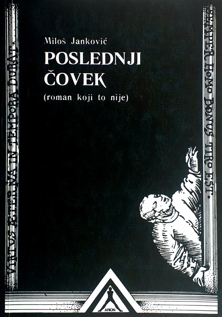 POSLEDNJI ČOVEK