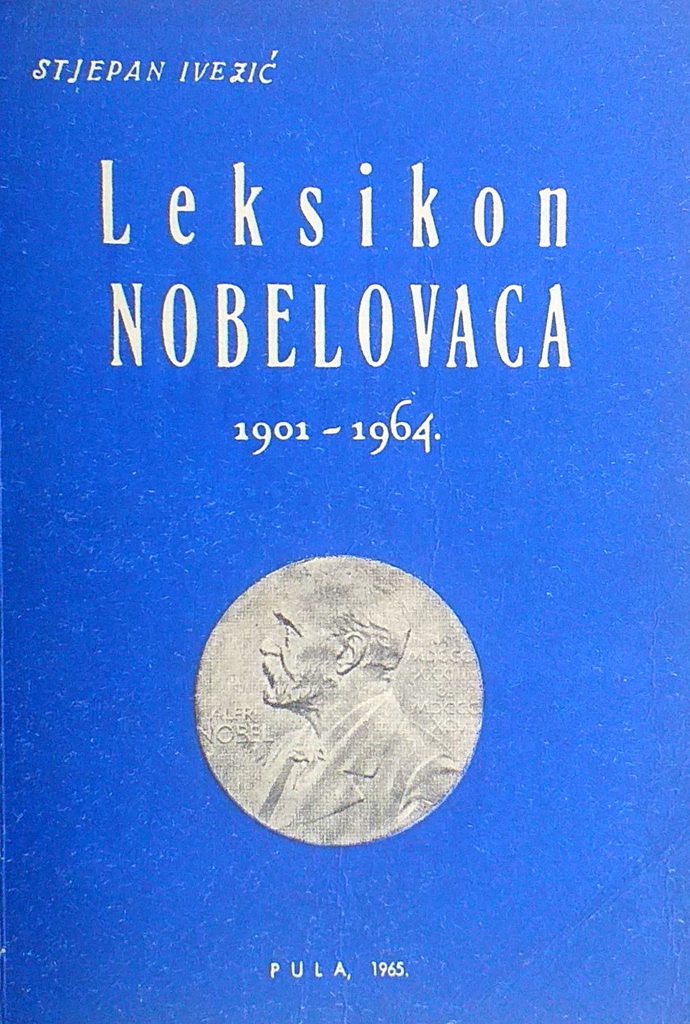 LEKSIKON NOBELOVACA