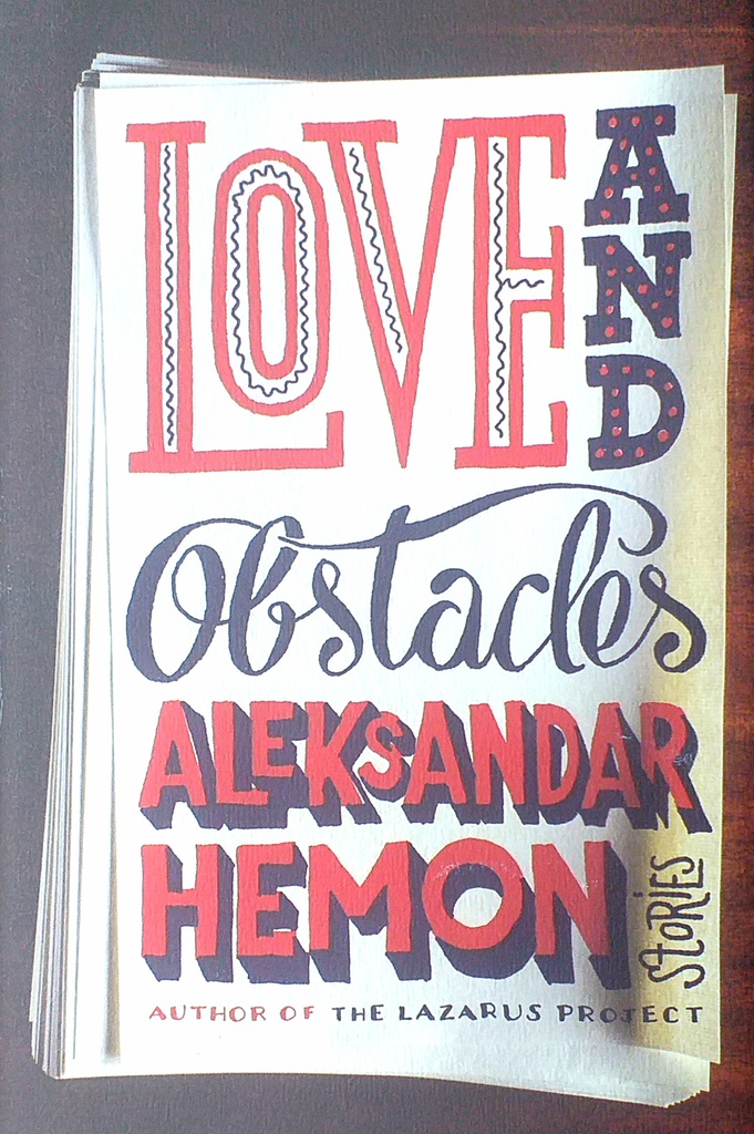 LOVE AND OBSTACLES