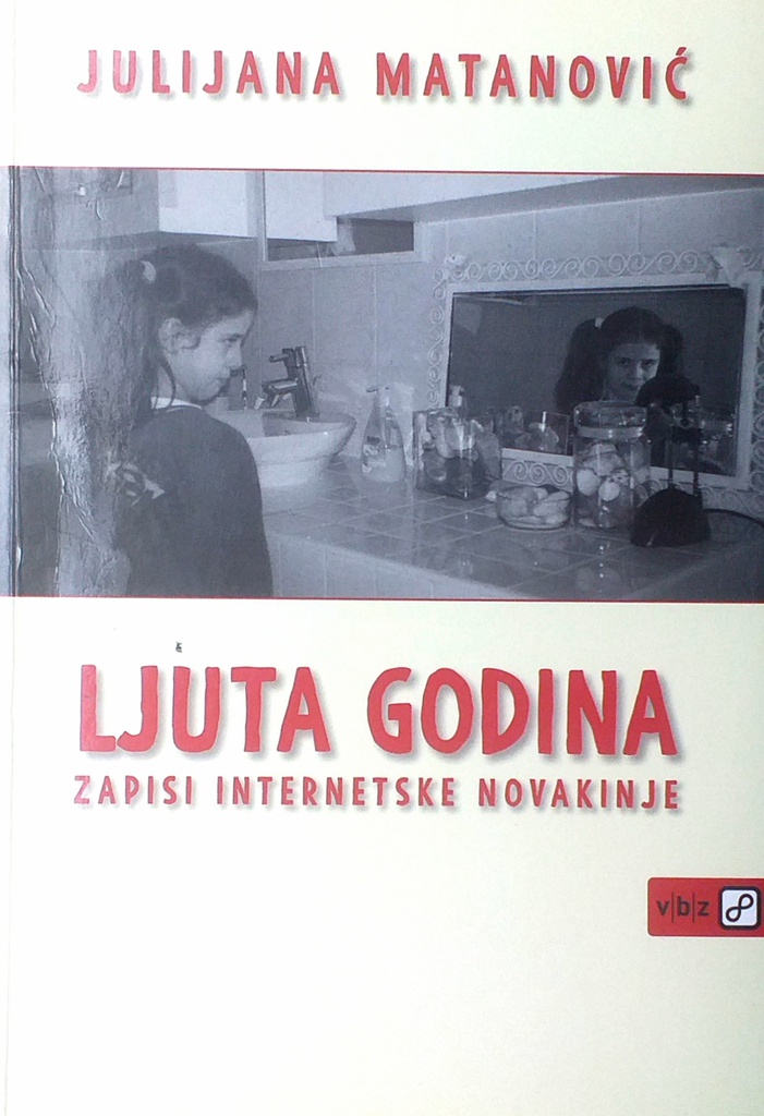 LJUTA GODINA