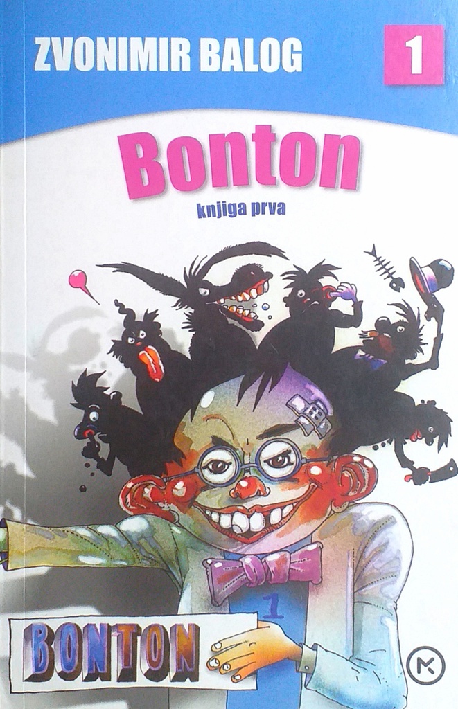 BONTON 1