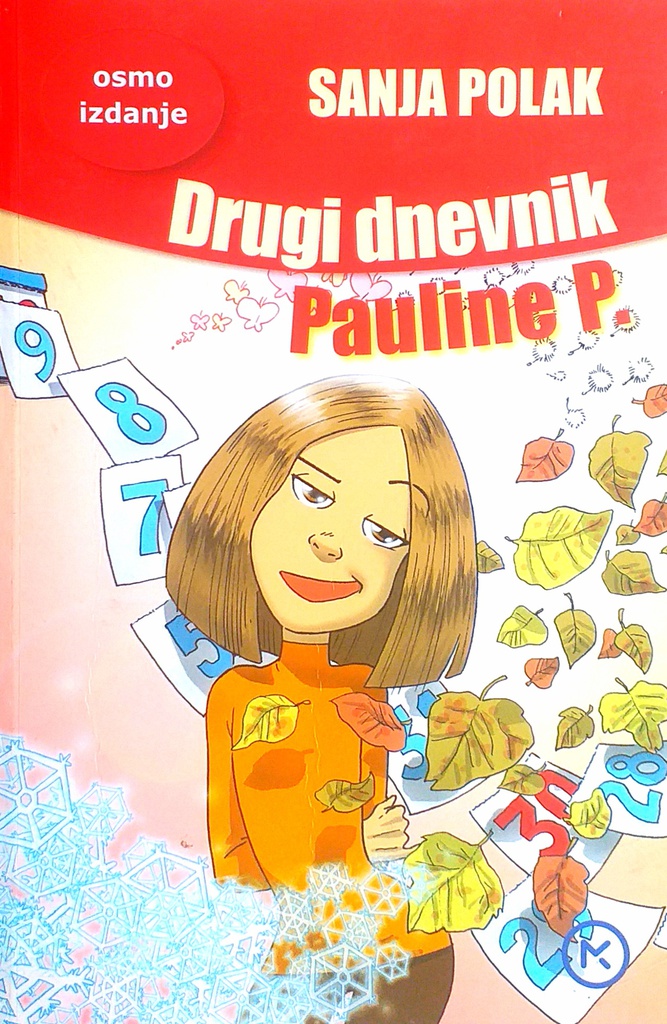 DRUGI DNEVNIK PAULINE P.