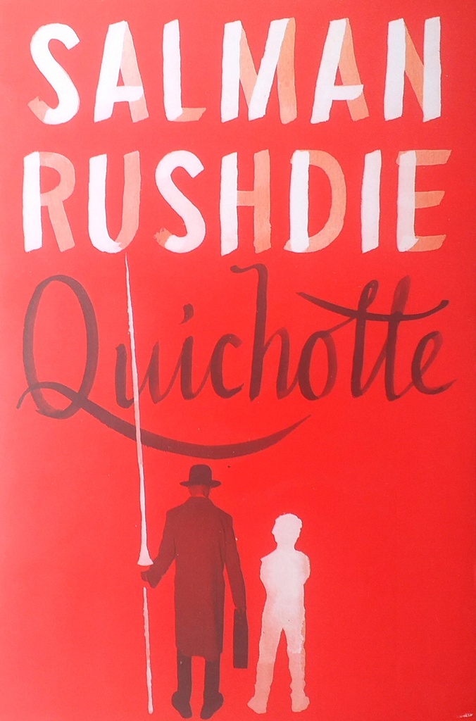 QUICHOTTE