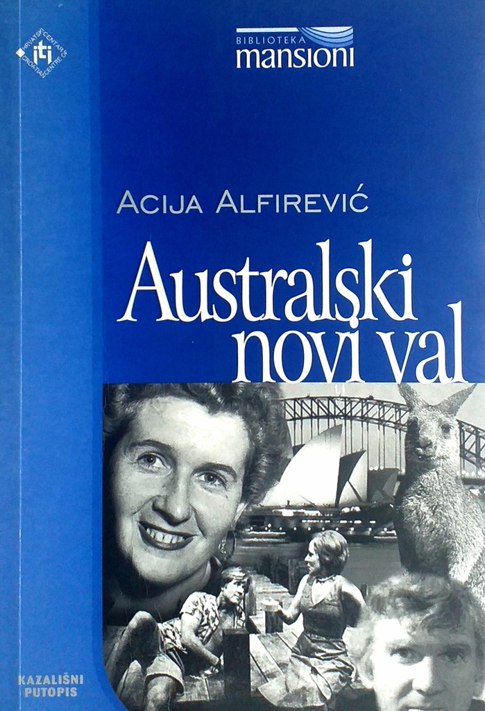 AUSTRALSKI NOVI VAL