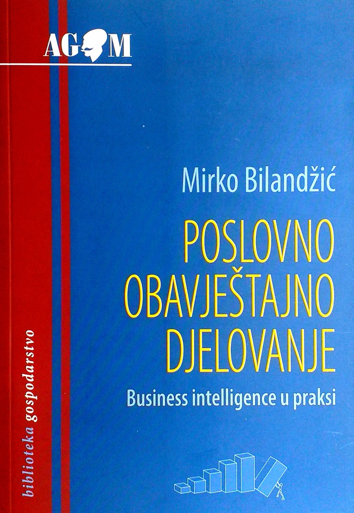 POSLOVNO OBAVJEŠTAJNO DJELOVANJE