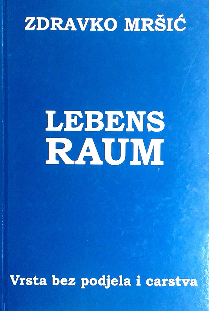 LEBENS RAUM