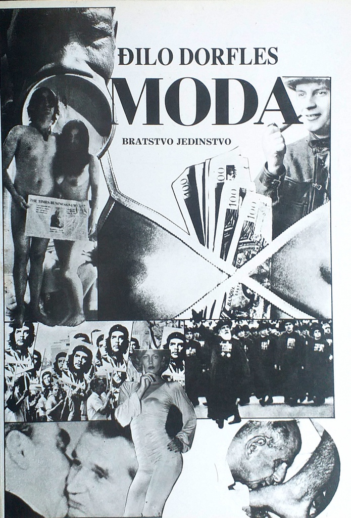 MODA