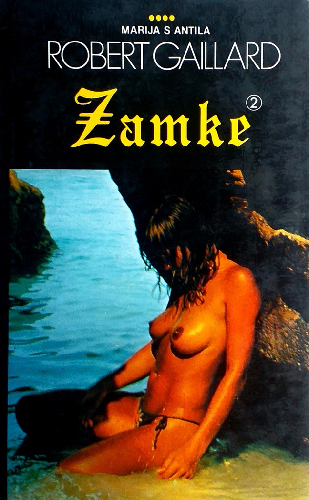 ZAMKE II