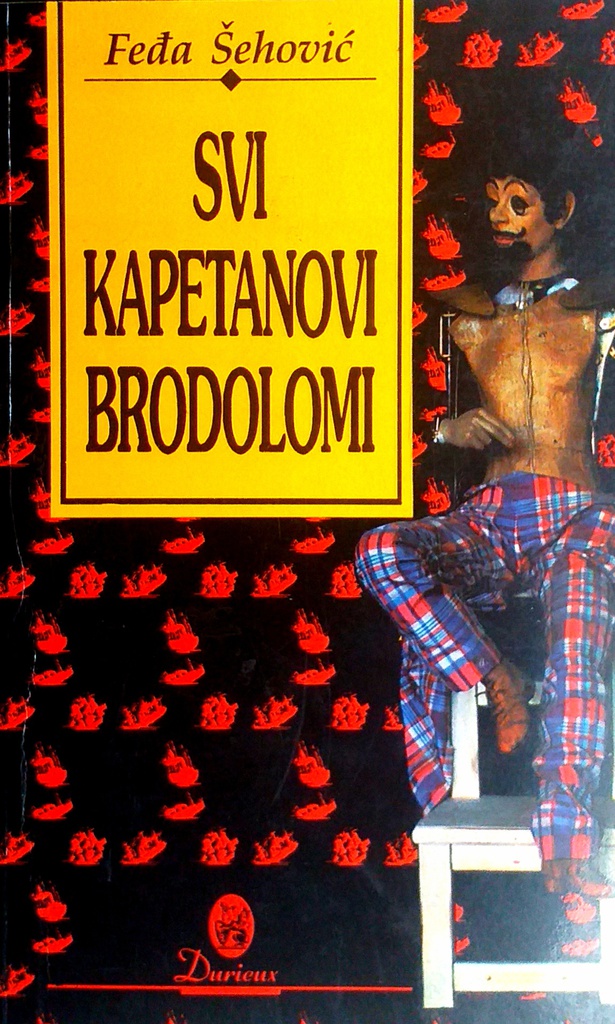 SVI KAPETANOVI BRODOLOMI