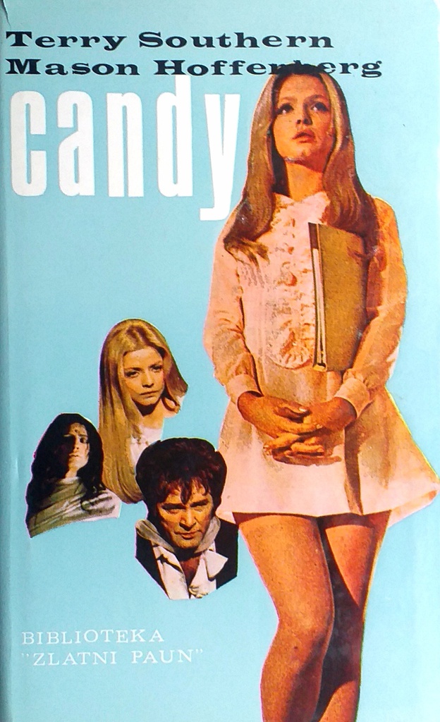 CANDY