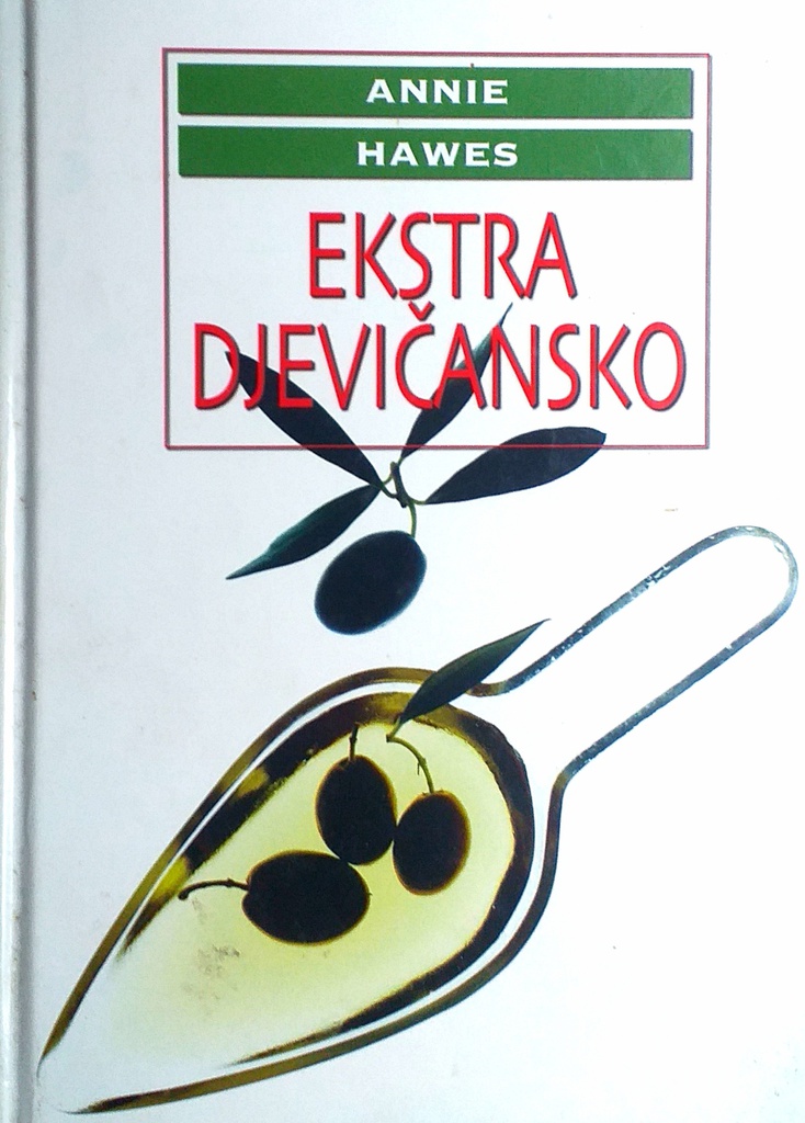 EKSTRA DJEVIČANSKO