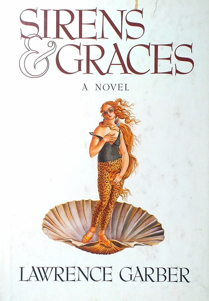 SIRENS &amp; GRACES