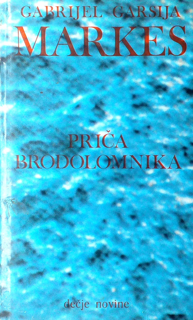 PRIČA BRODOLOMNIKA