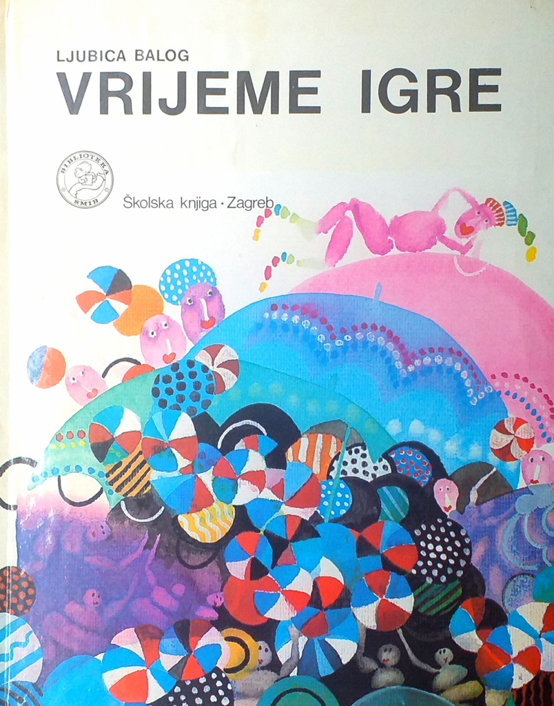 VRIJEME IGRE