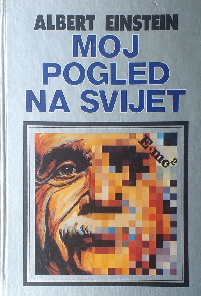 MOJ POGLED NA SVIJET