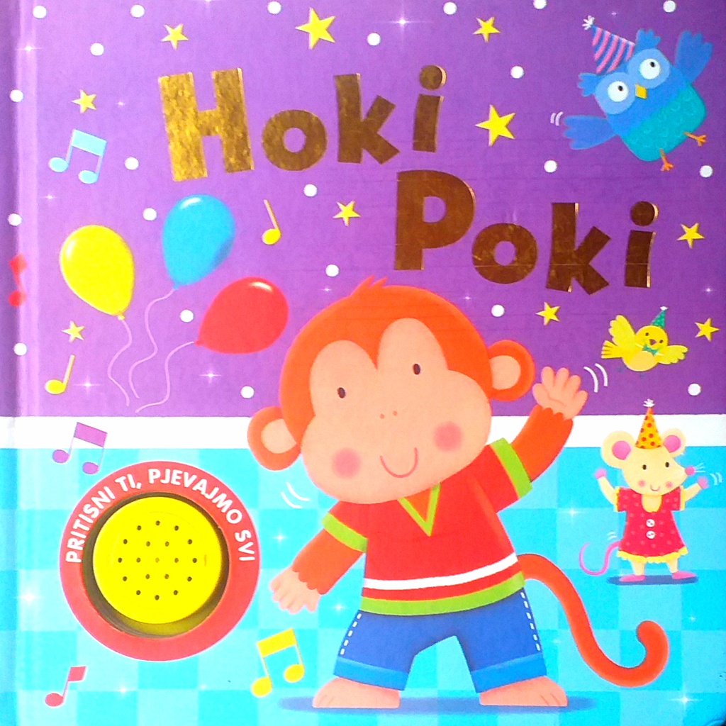 HOKI POKI