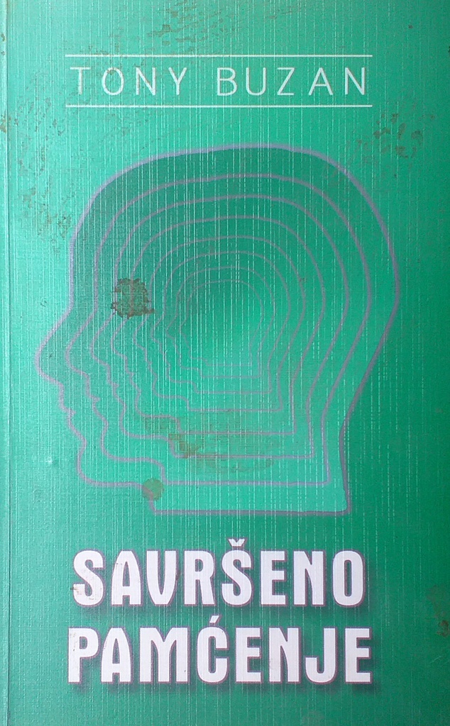 SAVRŠENO PAMĆENJE