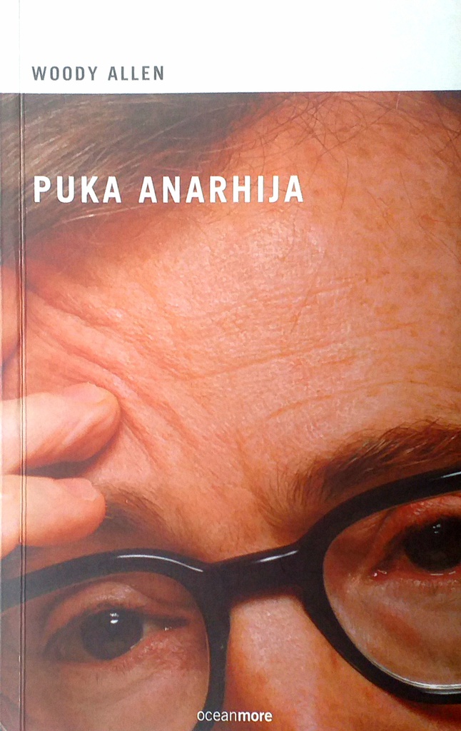 PUKA ANARHIJA