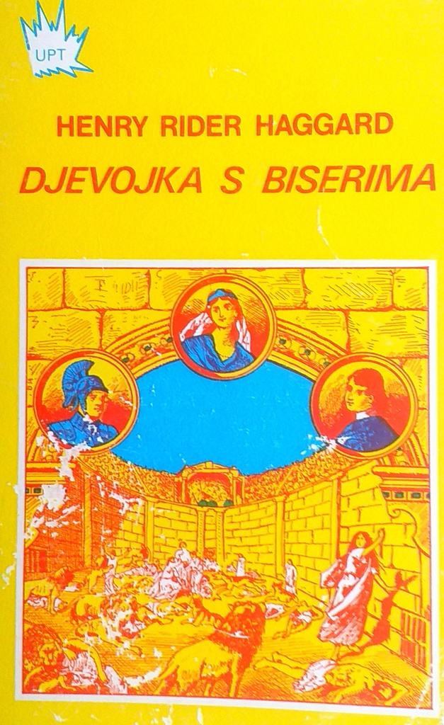 DJEVOJKA S BISERIMA