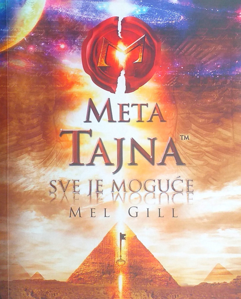 META TAJNA - SVE JE MOGUĆE