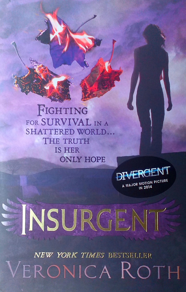 INSURGENT