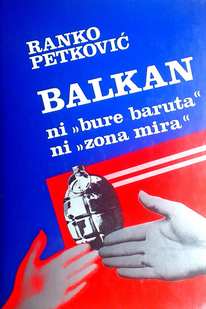 BALKAN