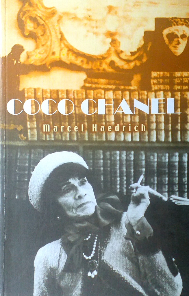 COCO CHANEL