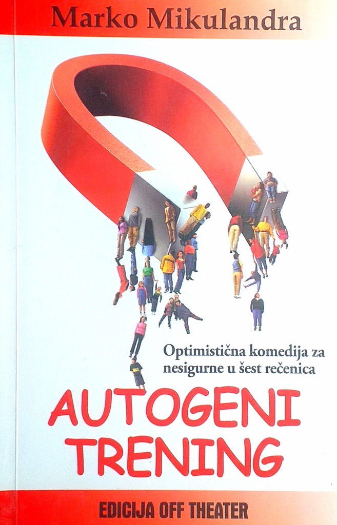 AUTOGENI TRENING